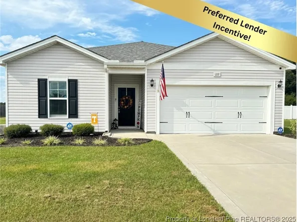 115 Doubletree Ln, Autryville, NC 28318