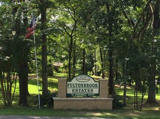 2509 Ridgebrook Rd, Fultondale, AL 35068