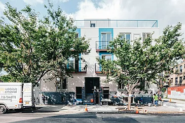 Rented by Nooklyn NYC LLC