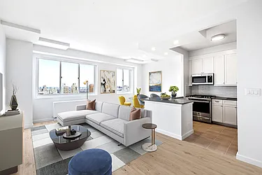 60 W 66th Street #11D image 1 of 30