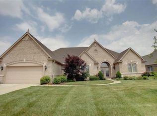 2423 Vienna Pkwy, Dayton, OH 45459