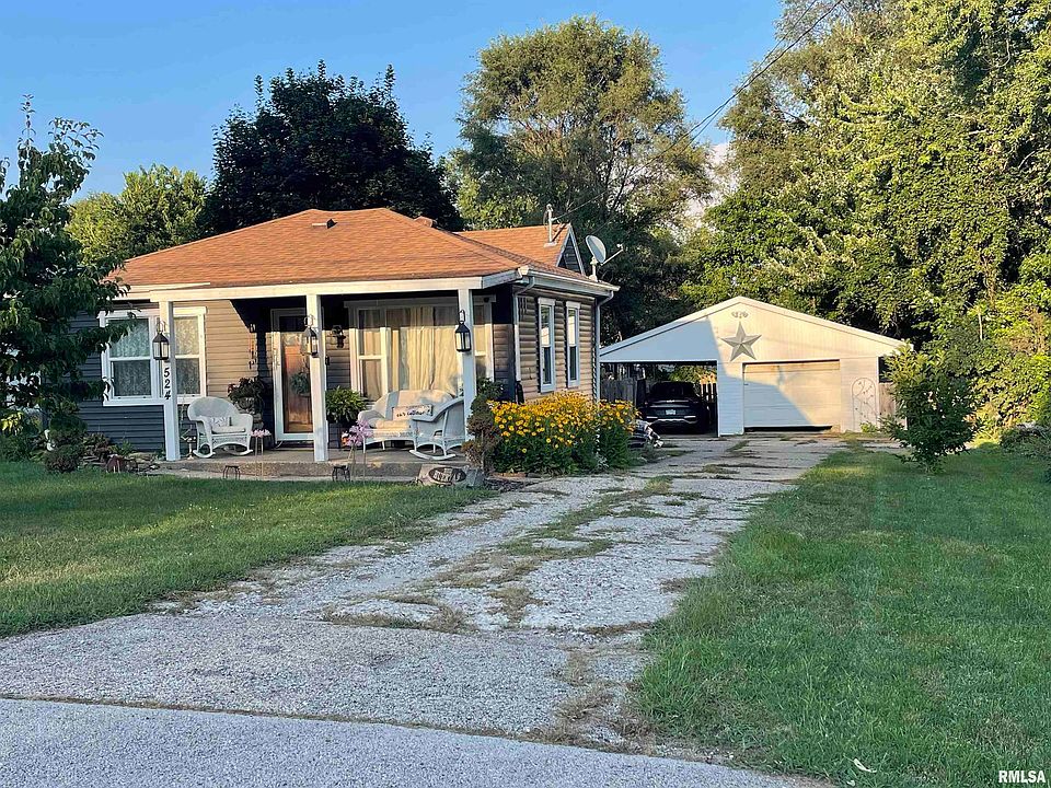 2nd image of 524 S Anna Ave