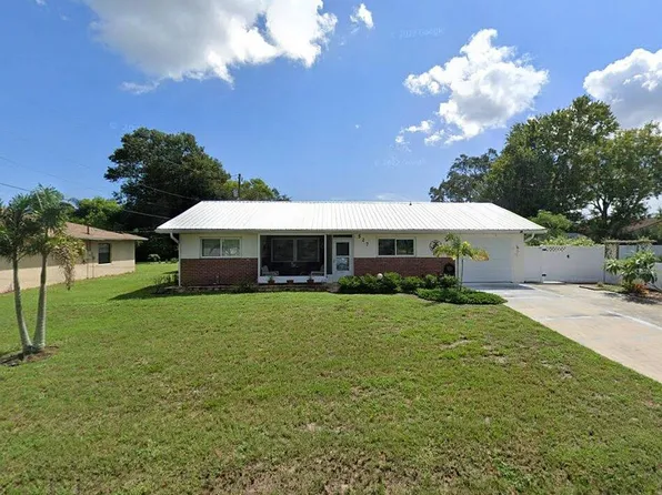 527 Bounty Ave NE, Palm Bay, FL 32907