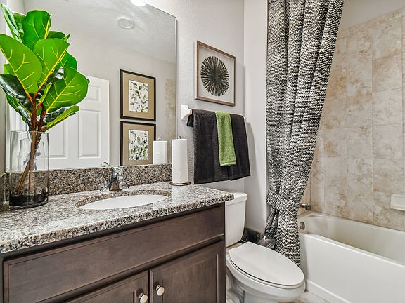 Bathroom - Representational Photo