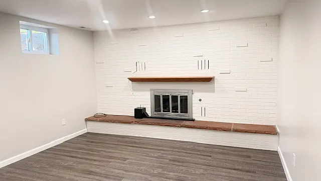 2872 S Quitman St — Photo 30