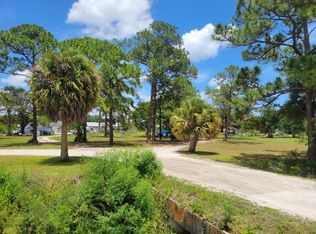 9610 Orange Avenue, Fort Pierce, FL 34945