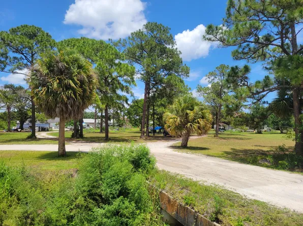 9610 Orange Avenue, Fort Pierce, FL 34945