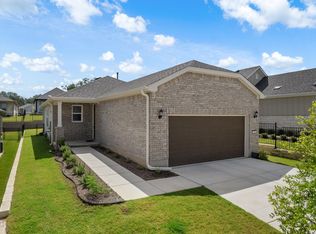 122 Clay Hill St, Georgetown, TX 78633