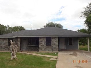 2238 Autumn Sage Dr, Brownsville, TX 78526