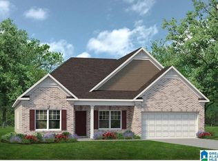 539 Bridlewood Cir, Morris, AL 35116