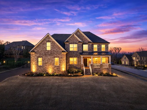 9610 Rittenberry Dr, Brentwood, TN 37027