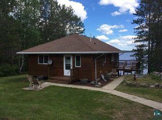 8981 W Bear Island Lake Rd, Babbitt, MN 55706