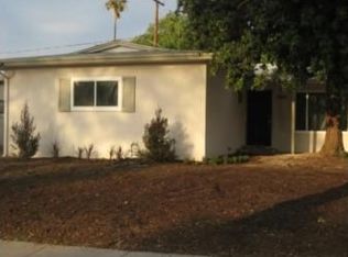 3045 David St, Riverside, CA 92506