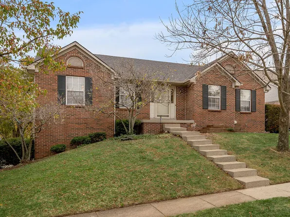 1109 Parklawn Dr, Lexington, KY 40517