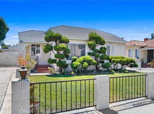 3242 Marine Ave, Gardena, CA 90249