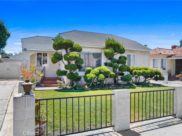 3242 Marine Ave, Gardena, CA 90249