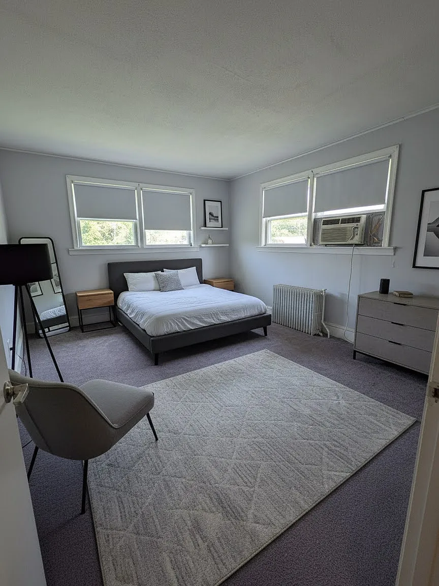 3 bed, $2,200 — Photo 3