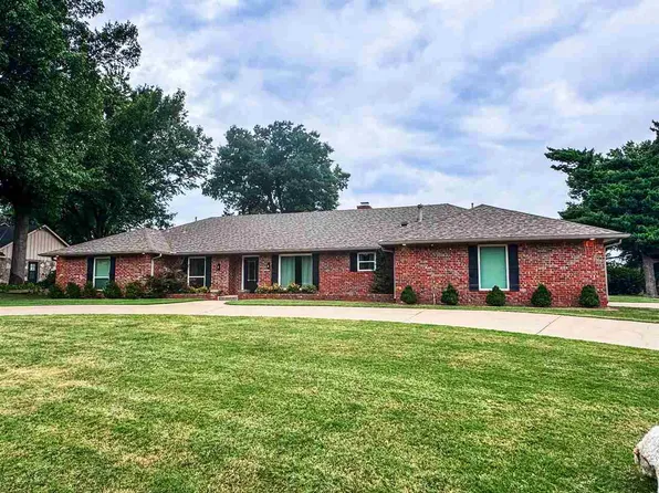 26 Stoneridge Rd, Ponca City, OK 74604