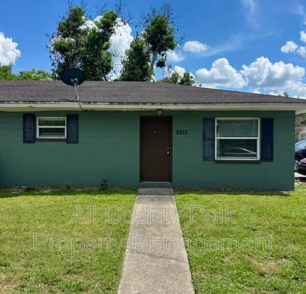 2415 S Crystal Lake Dr — Photo 1