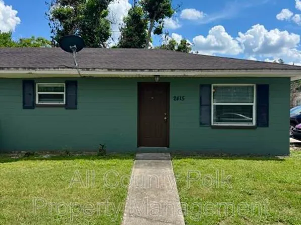 2415 S Crystal Lake Dr, Lakeland, FL 33801