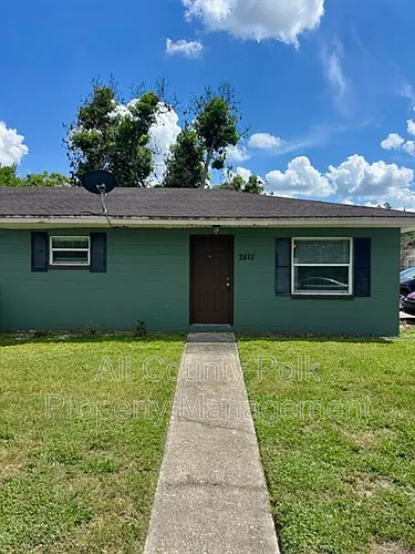 2415 S Crystal Lake Dr Photo 1