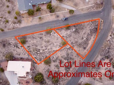 4605 N Eagle Cir, Rimrock, AZ, 86335