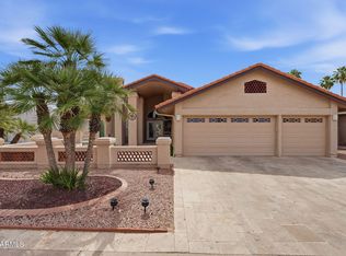 25602 S Ribbonwood Dr, Sun Lakes, AZ 85248
