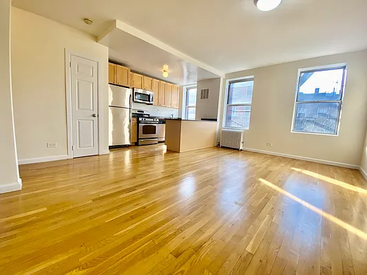 Rented by Corcoran | media 1