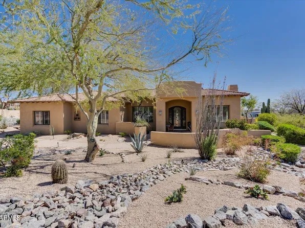 7213 E Summit Trail Street, Mesa, AZ 85207