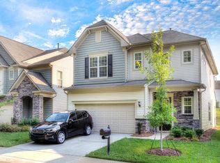 3849 Park South Station Blvd, Charlotte, NC 28210