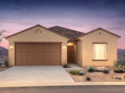 5043 S 251st Dr, Buckeye, AZ, 85326