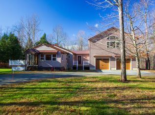 407 S Freedom Rd, Albion, ME 04910