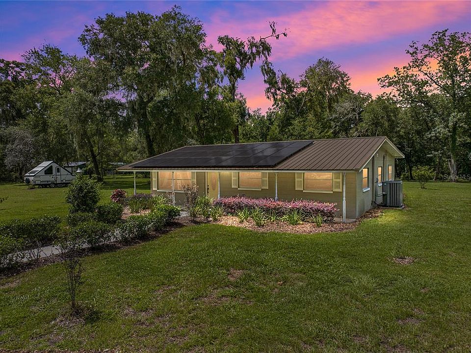 18600 Bradshaw Rd, Dade City, FL 33523 Zillow