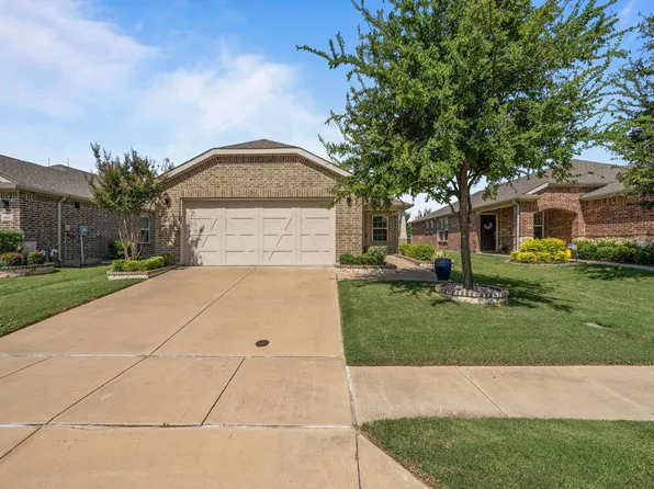 9121 Tranquil Trl, McKinney, TX 75071