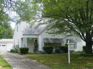 6737 Beresford Ave, Parma Heights, OH 44130