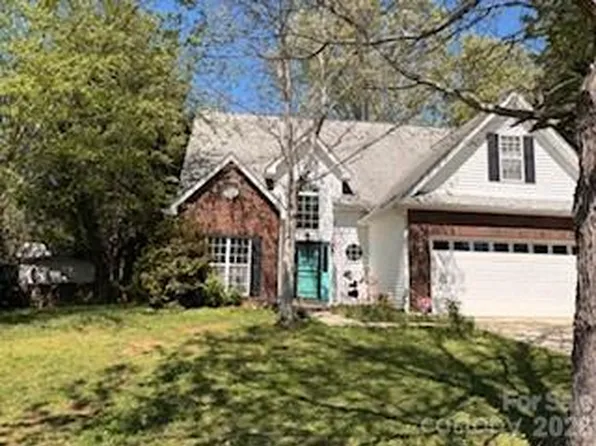 113 Old Willow Rd, Mooresville, NC 28115