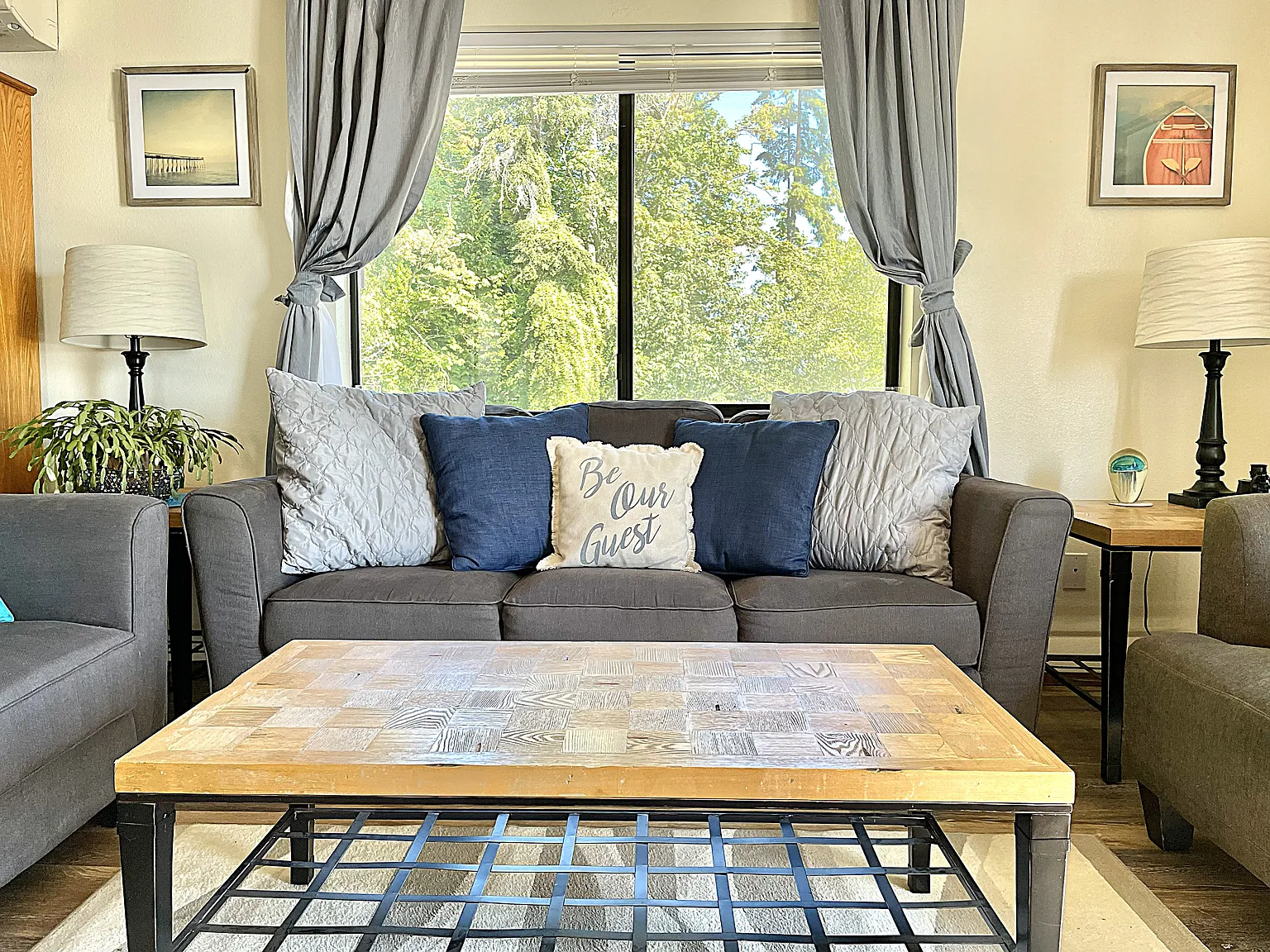 NE Bahia Vista Dr, Bremerton — Photo 3