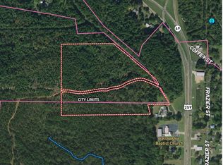 Caddo Trace Dr, Daingerfield, TX 75638