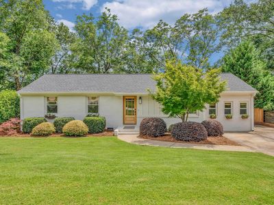 419 Willow Springs Dr, Greenville, SC, 29607