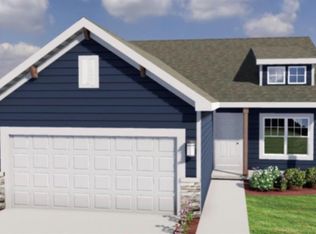 27431 E Cedar Grove Dr, Lake Lotawana, MO 64086