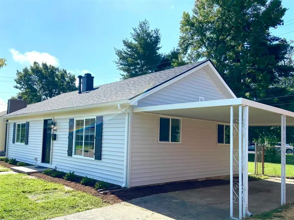 600 Tampa Dr, Owensboro, KY 42303