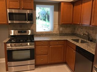 4155 Terrace St, Philadelphia, PA 19128