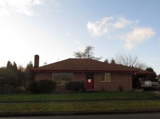 1446 Harding St, Enumclaw, WA 98022