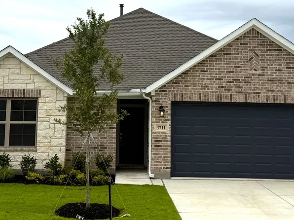 3711 Brewster, Royse City, TX 75189