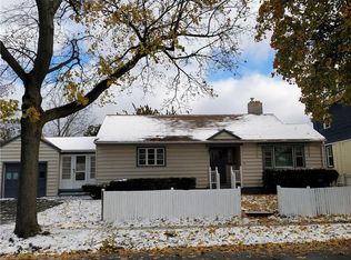 90 Klein St, Rochester, NY 14621