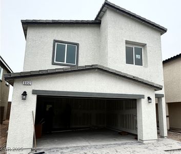 3352 La Cura Ave LOT 73, Las Vegas, NV, 89141