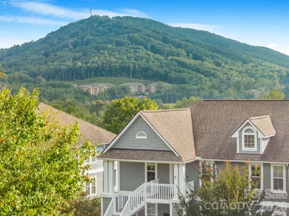 4702 Breakers Ln, Asheville, NC 28806