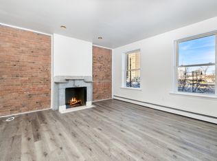 43 Fulton St #2A, Newark, NJ 07102