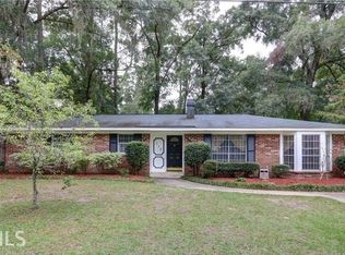 115 Canoochee Ave S, Meldrim, GA 31318