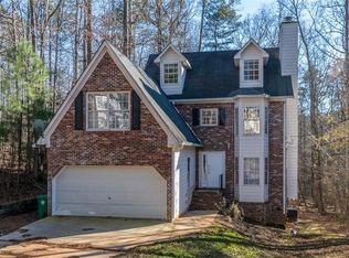 8485 Donald Rd, Snellville, GA 30039